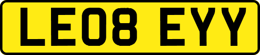 LE08EYY