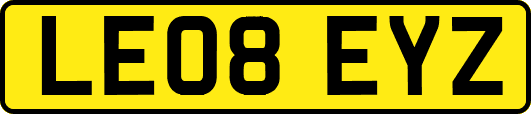 LE08EYZ