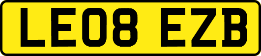 LE08EZB