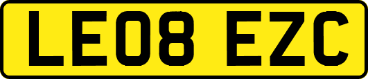 LE08EZC