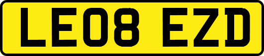 LE08EZD