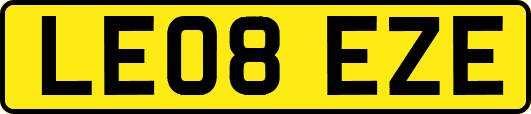 LE08EZE