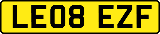 LE08EZF