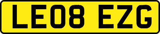 LE08EZG