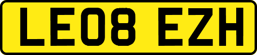 LE08EZH