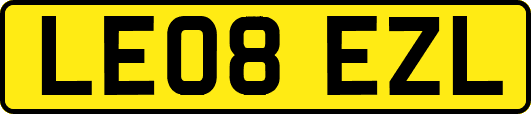 LE08EZL