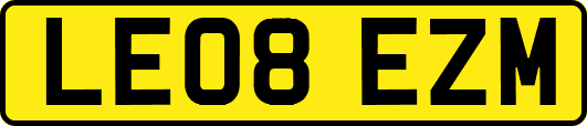 LE08EZM