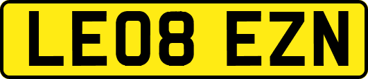 LE08EZN