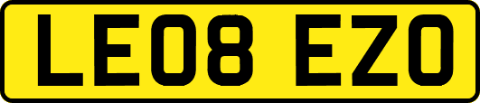 LE08EZO