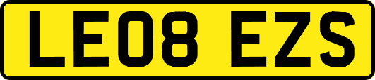 LE08EZS