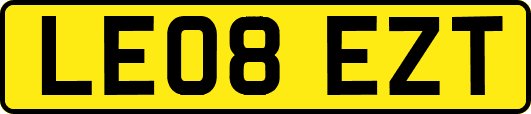 LE08EZT