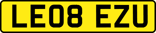 LE08EZU