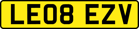 LE08EZV