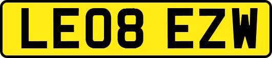 LE08EZW