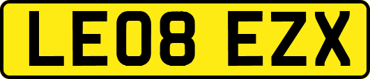 LE08EZX
