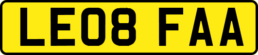 LE08FAA