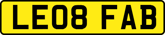 LE08FAB