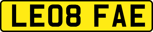 LE08FAE