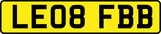 LE08FBB