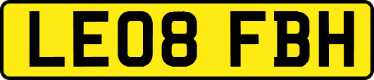 LE08FBH