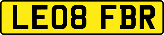 LE08FBR