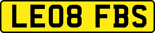 LE08FBS