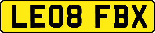LE08FBX