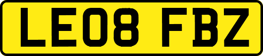 LE08FBZ