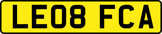 LE08FCA