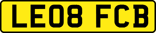 LE08FCB