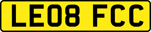 LE08FCC
