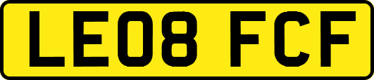 LE08FCF