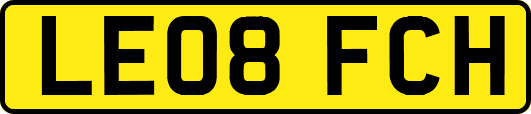 LE08FCH