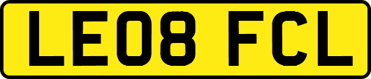 LE08FCL