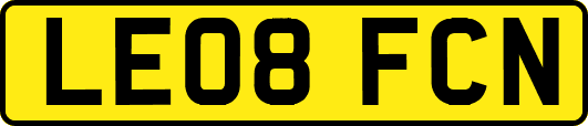 LE08FCN