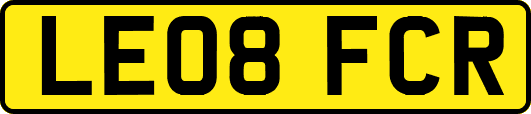 LE08FCR