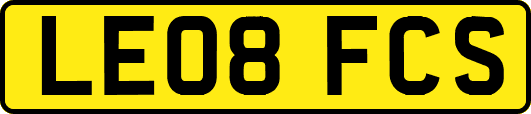 LE08FCS