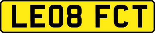 LE08FCT