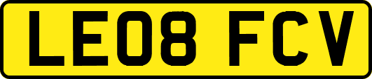 LE08FCV