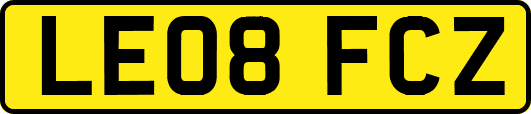 LE08FCZ