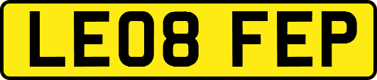 LE08FEP