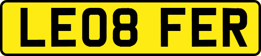 LE08FER