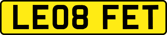 LE08FET