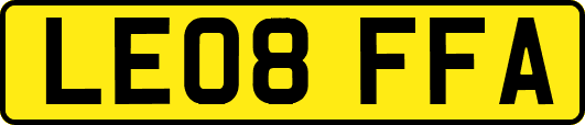 LE08FFA
