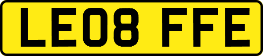 LE08FFE