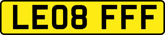 LE08FFF