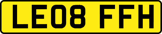 LE08FFH