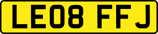 LE08FFJ