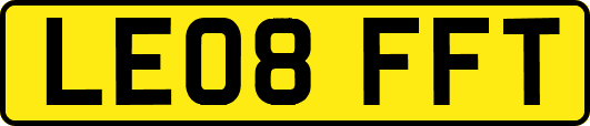 LE08FFT