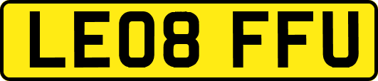 LE08FFU